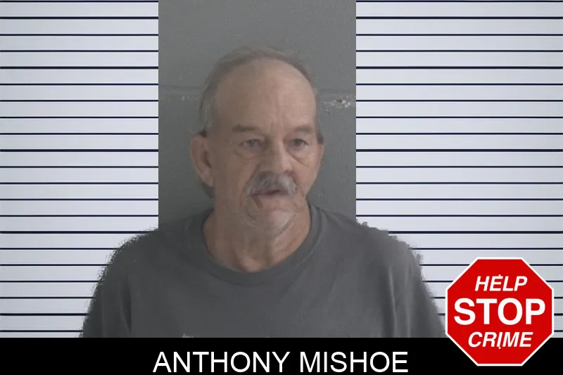 Anthony Mishoe