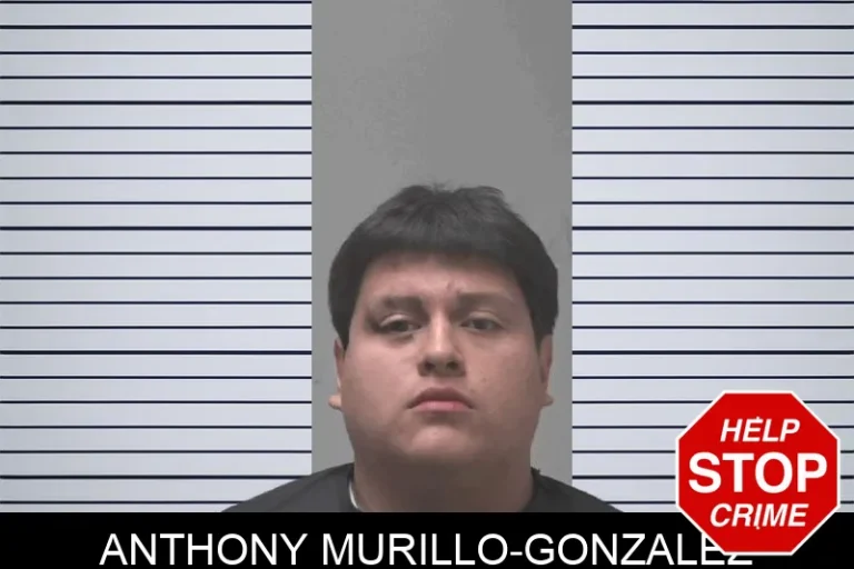 Anthony Murillo-Gonzalez