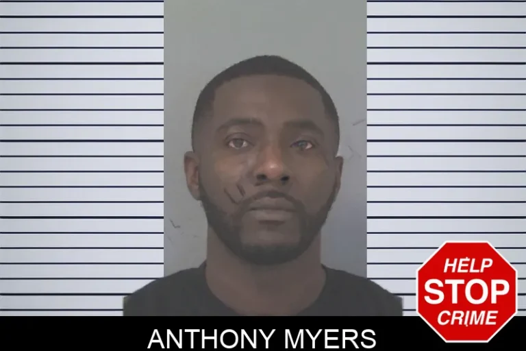 Anthony Myers