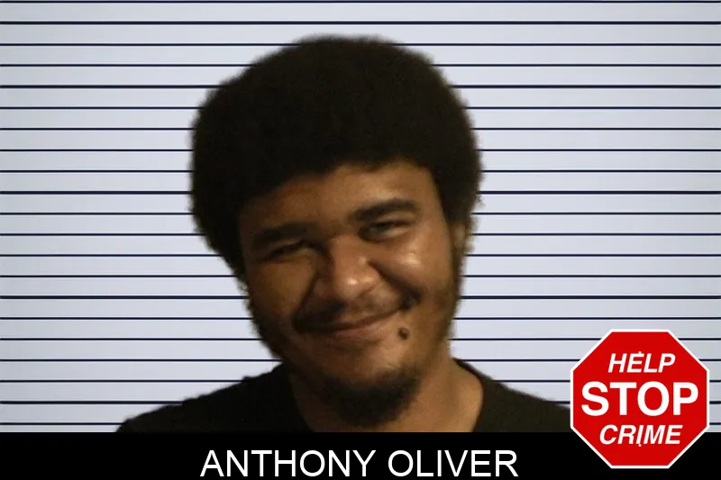 Anthony Oliver