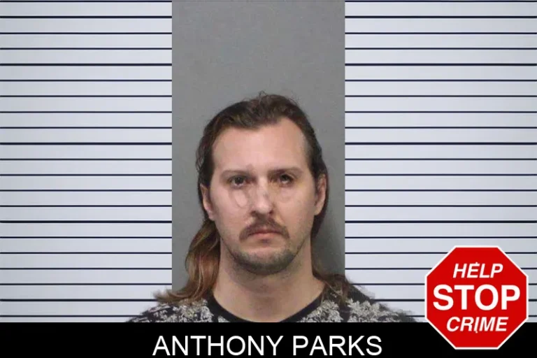Anthony Parks