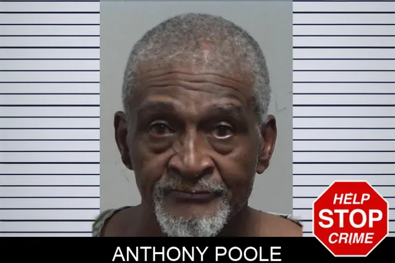 Anthony Poole