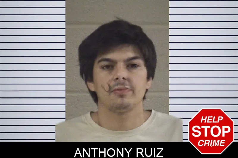 Anthony Ruiz