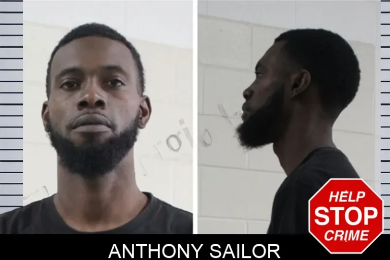 Anthony Sailor