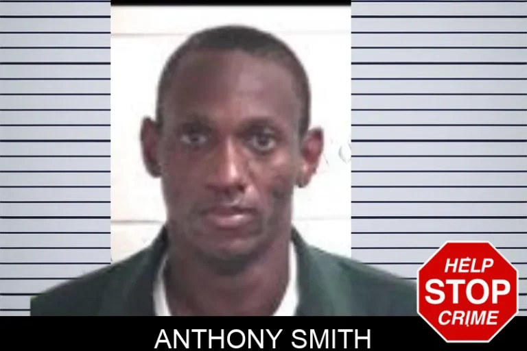 Anthony Smith