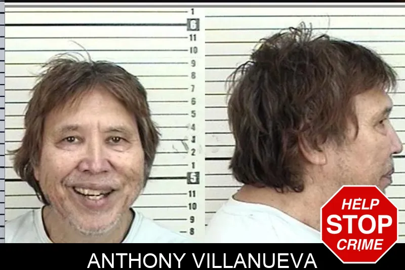 Anthony Villanueva