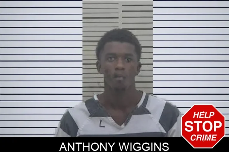 Anthony Wiggins