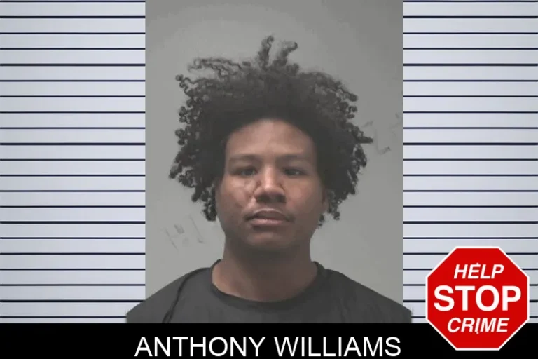 Anthony Williams
