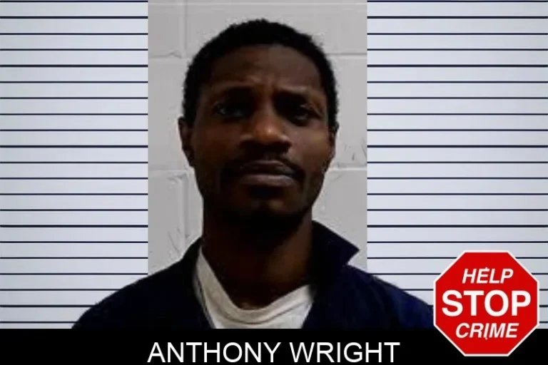 Anthony Wright
