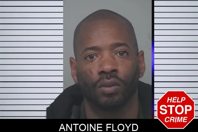 Antoine Floyd