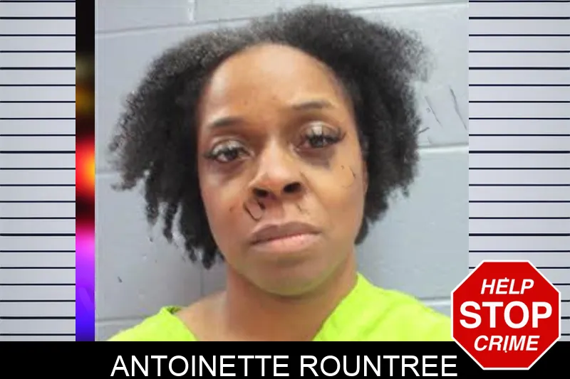 Antoinette Rountree