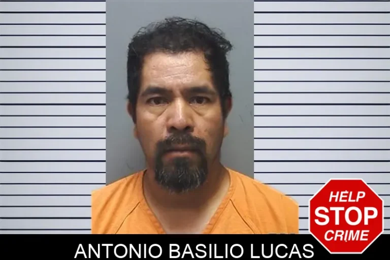 Antonio Basilio Lucas