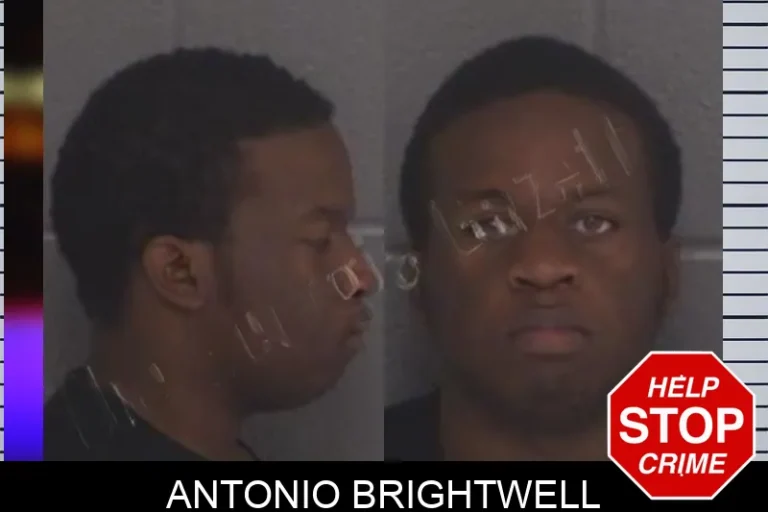 Antonio Brightwell