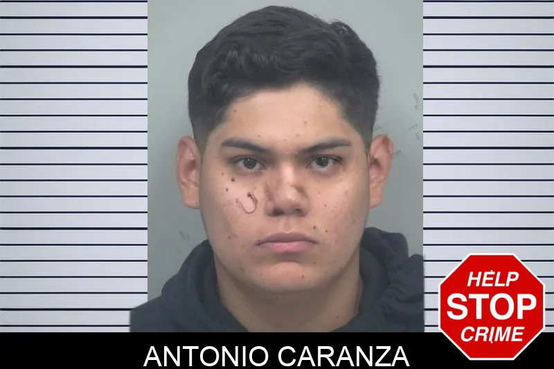 Antonio Caranza