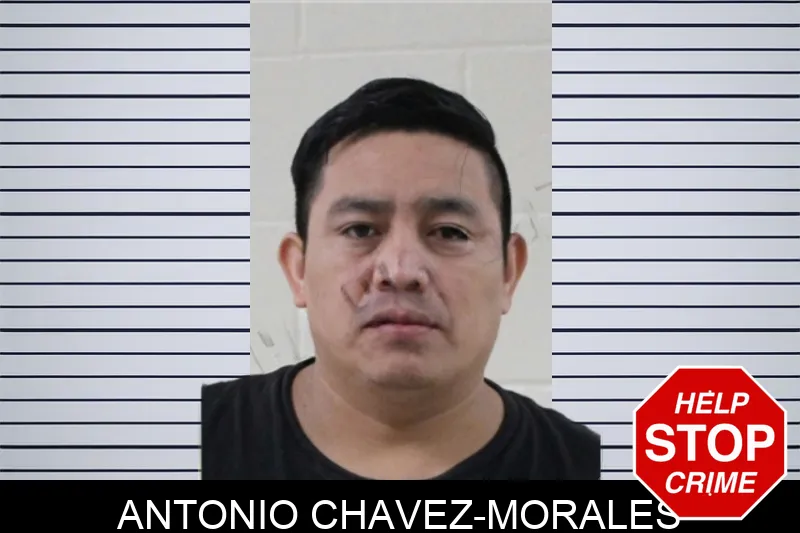 Antonio Chavez-Morales