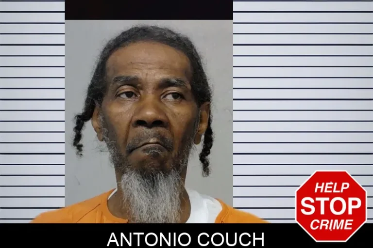 Antonio Couch