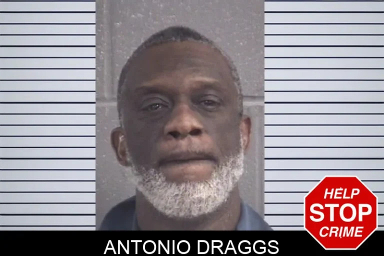 Antonio Draggs