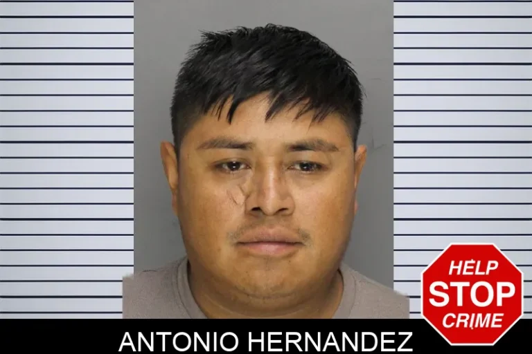 Antonio Hernandez mugshot – Cobb County , Georgia Antonio Hernandez