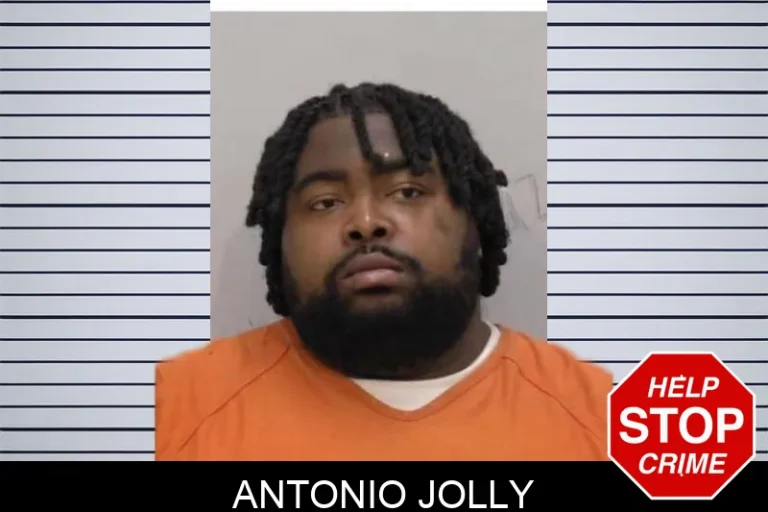 Antonio Jolly