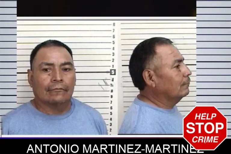 Antonio Martinez-Martinez