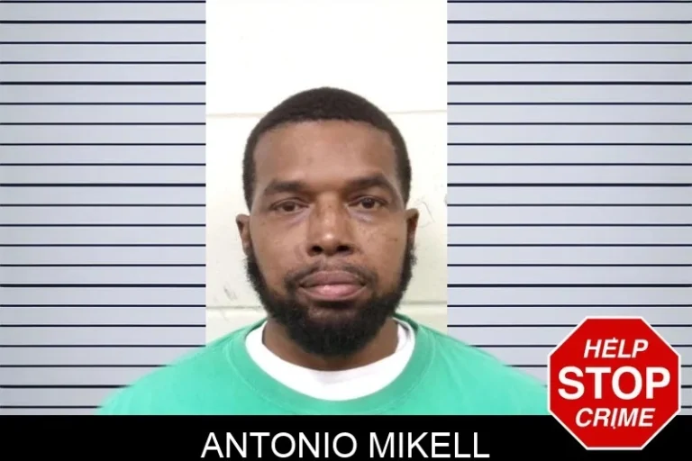 Antonio Mikell