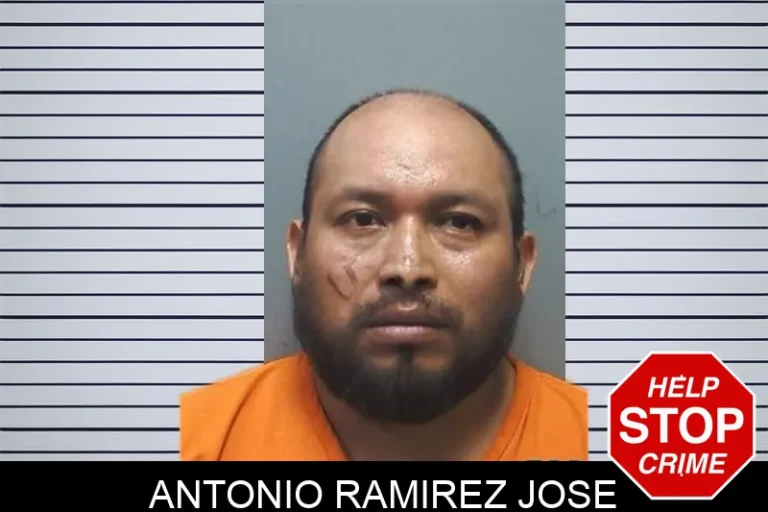 Antonio Ramirez Jose