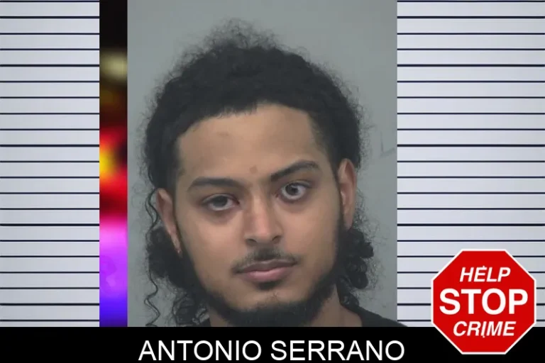 Antonio Serrano