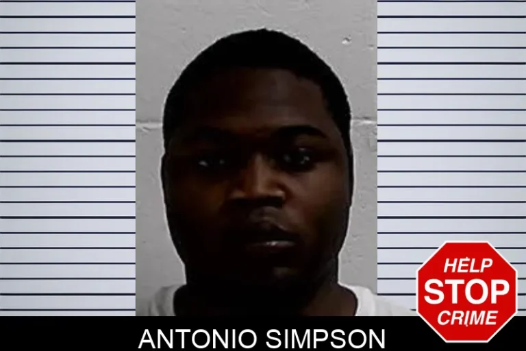 Antonio Simpson