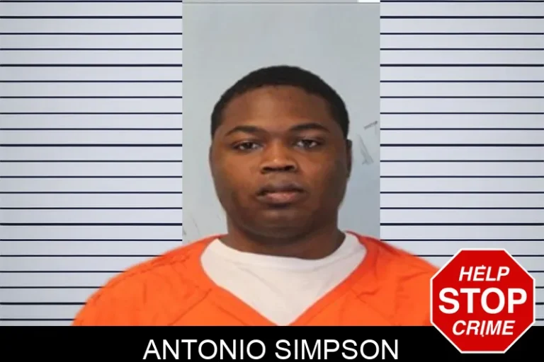 Antonio Simpson
