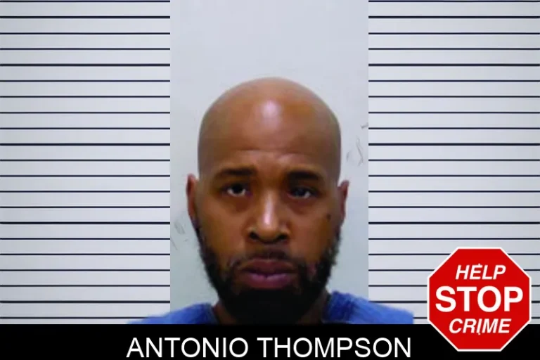 Antonio Thompson