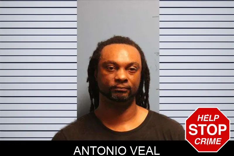 Antonio Veal