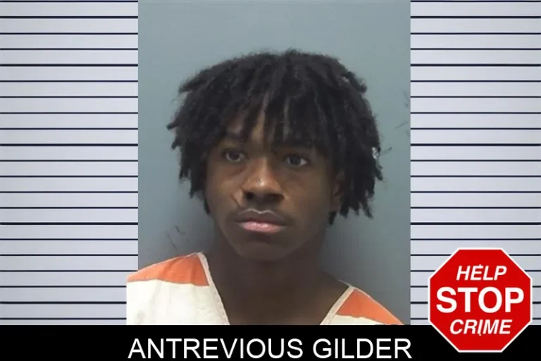 Antrevious Gilder