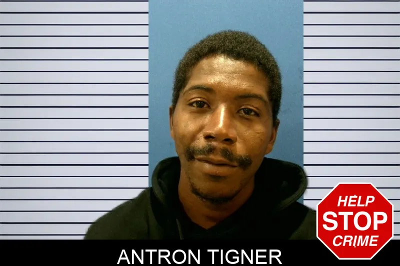 Antron Tigner