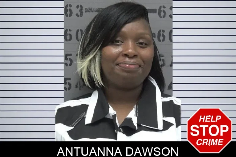 Antuanna Dawson