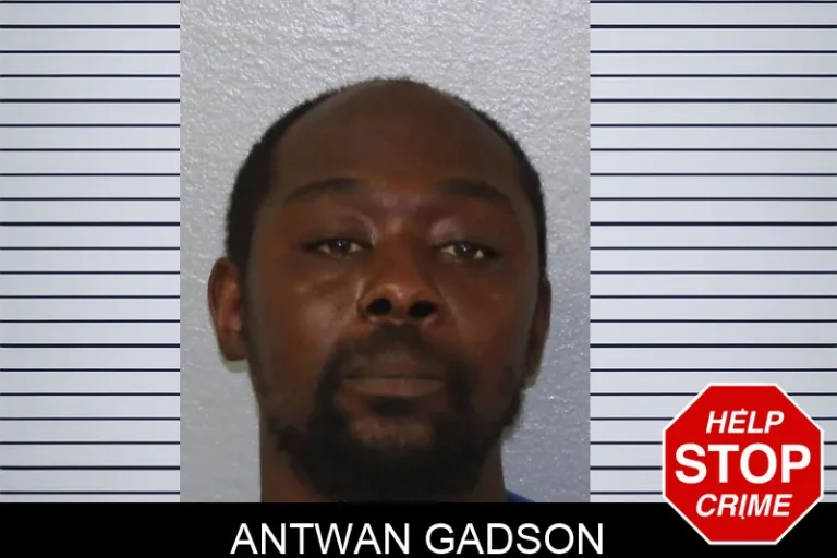 Antwan Gadson