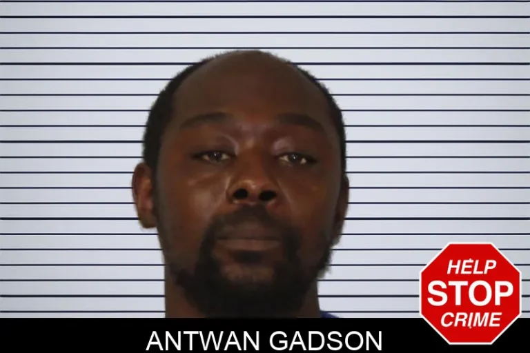 Antwan Gadson