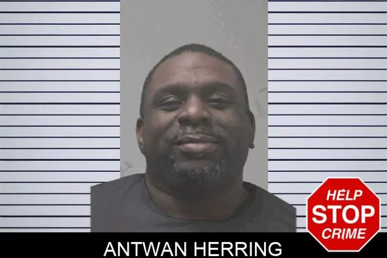 Antwan Herring
