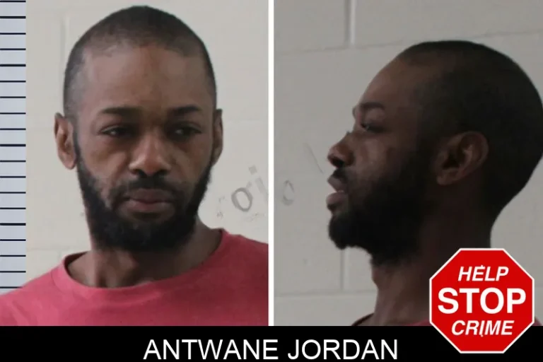 Antwane Jordan mugshot – Houston County , Georgia Antwane Jordan
