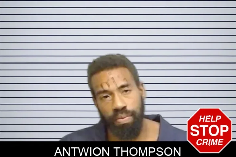 Antwion Thompson