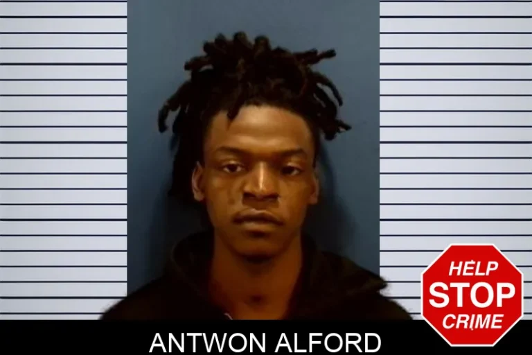 Antwon Alford mugshot – Troup County , Georgia Antwon Alford
