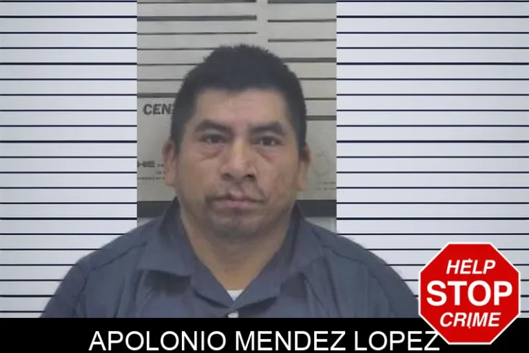 Apolonio Mendez Lopez