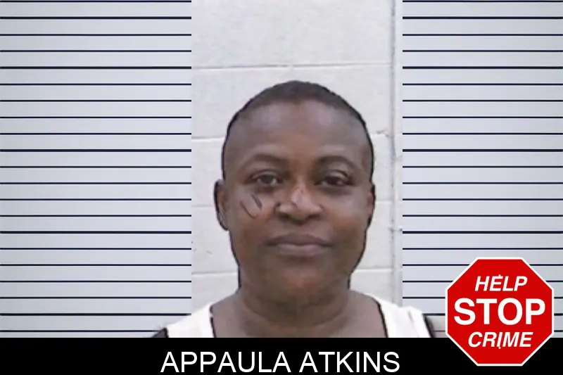 Appaula Atkins