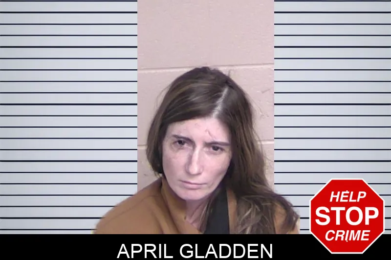 April Gladden