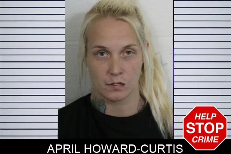 April Howard-Curtis