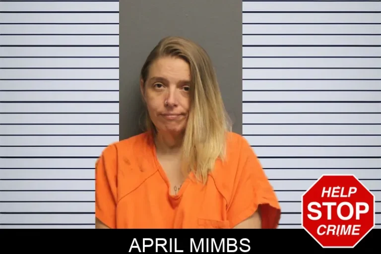 April Mimbs