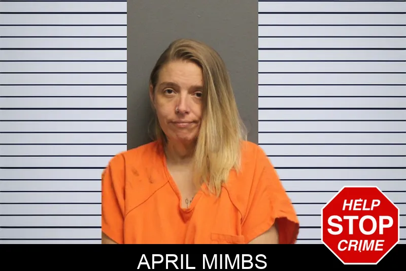 April Mimbs
