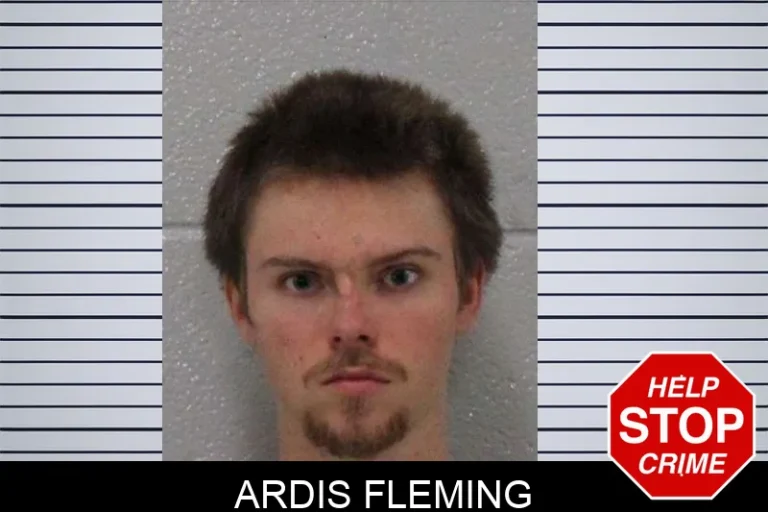 Ardis Fleming mugshot – Carroll County , Georgia Ardis Fleming