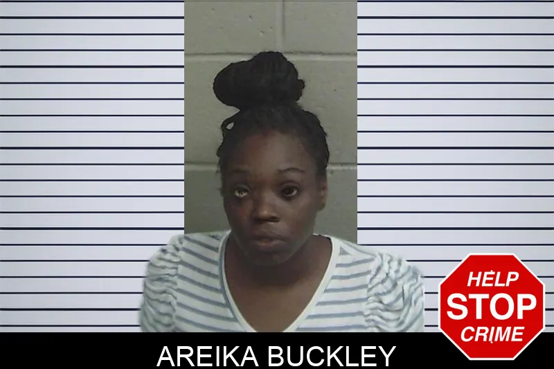 Areika Buckley
