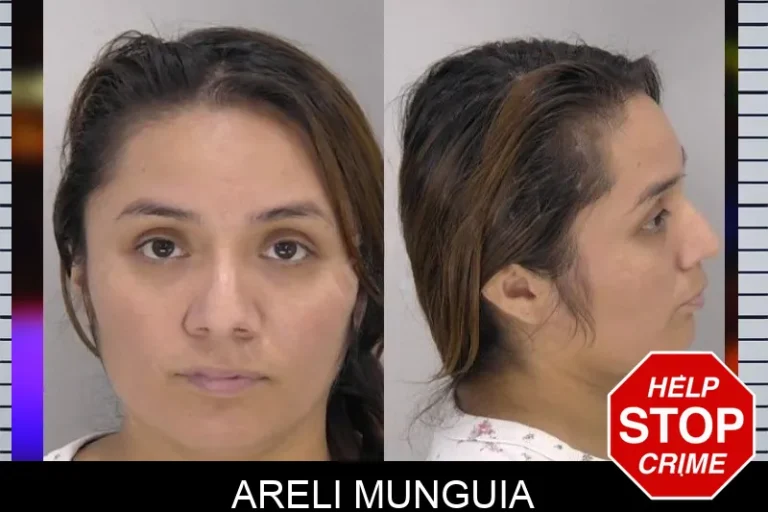 Areli Munguia