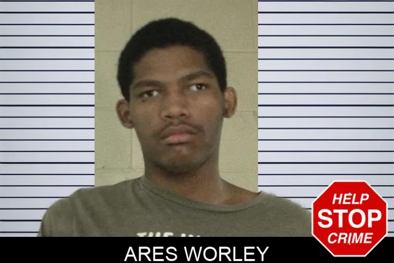 Ares Worley